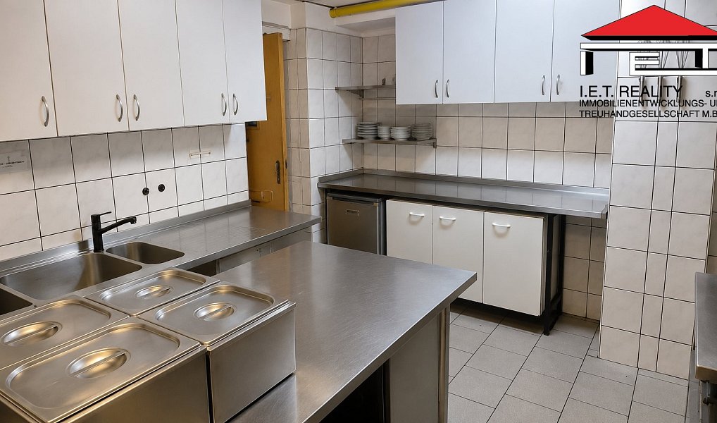 Pronájem restaurace 145 m², Ostrava – náhled fotky 12