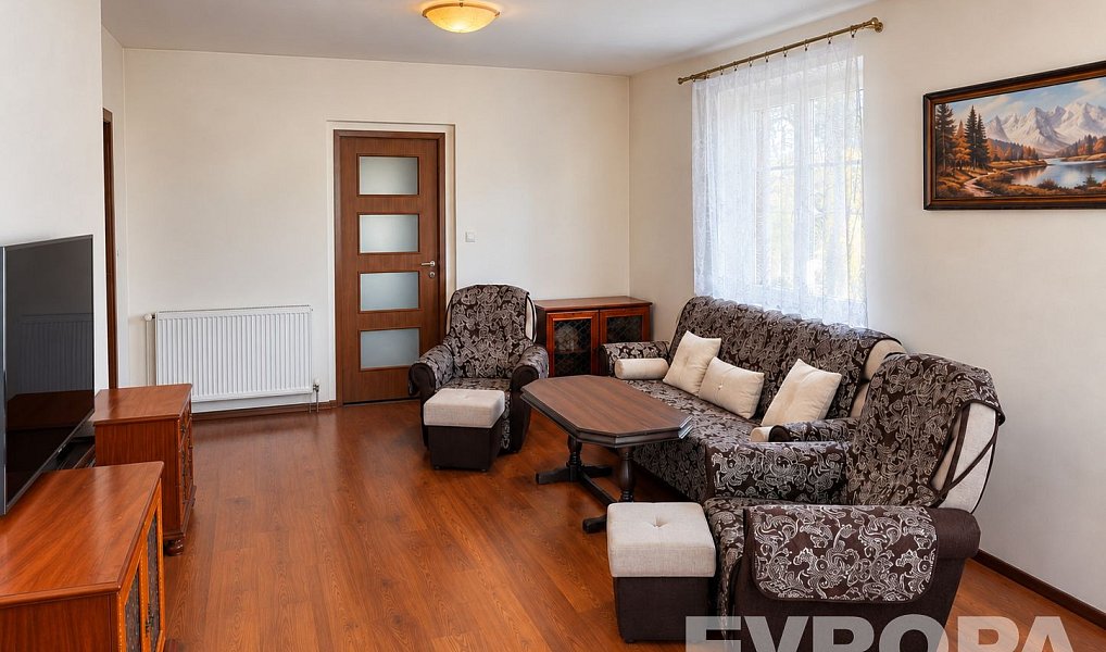 Prodej domu 138 m² s pozemkem 812 m², Stráž nad Nisou – náhled fotky 6