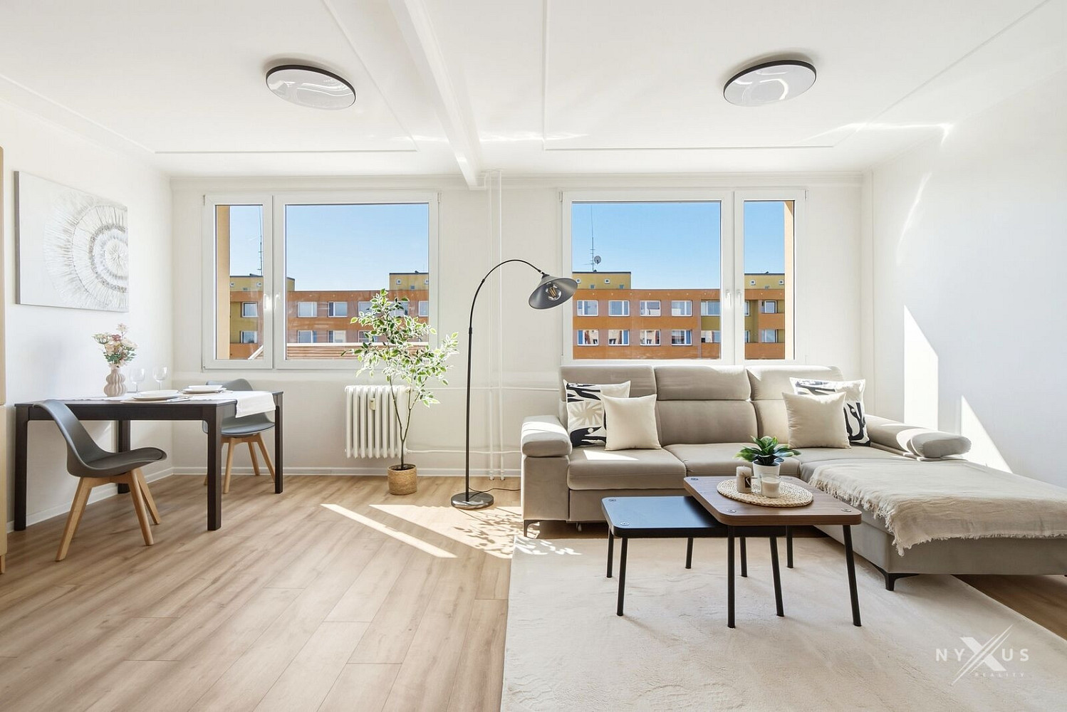 Prodej bytu 3+kk 69 m² – fotografie 2