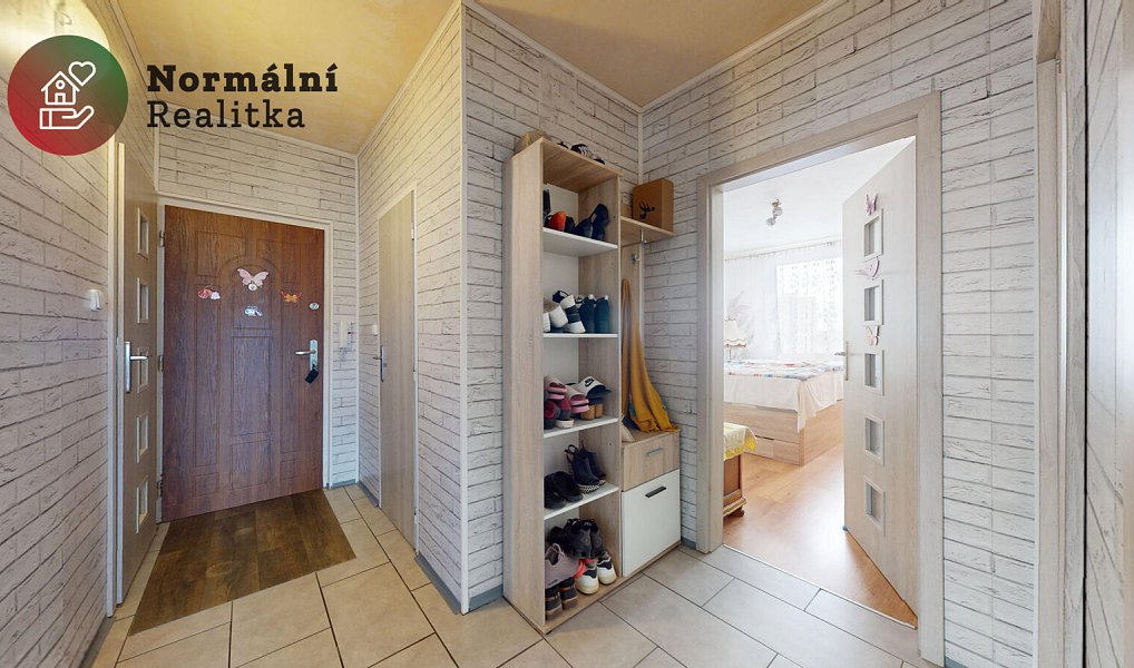 Prodej bytu 4+1 80 m², Chomutov – náhled fotky 13