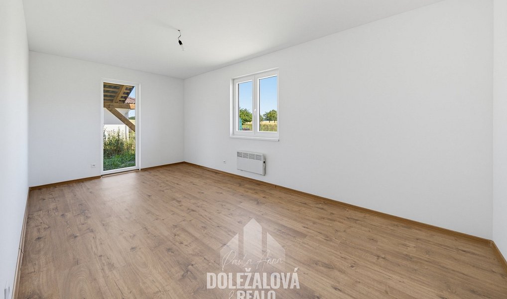 Prodej domu 106 m² s pozemkem 765 m², Moravské Budějovice – náhled fotky 9