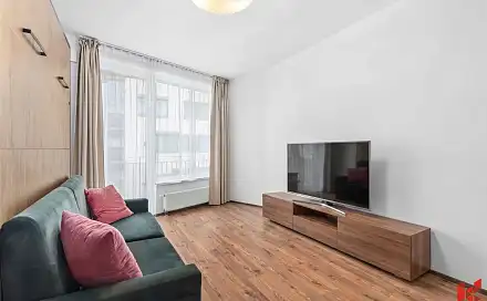 Prodej bytu 1+kk 32 m², Šífařská, Praha 4 - Hodkovičky