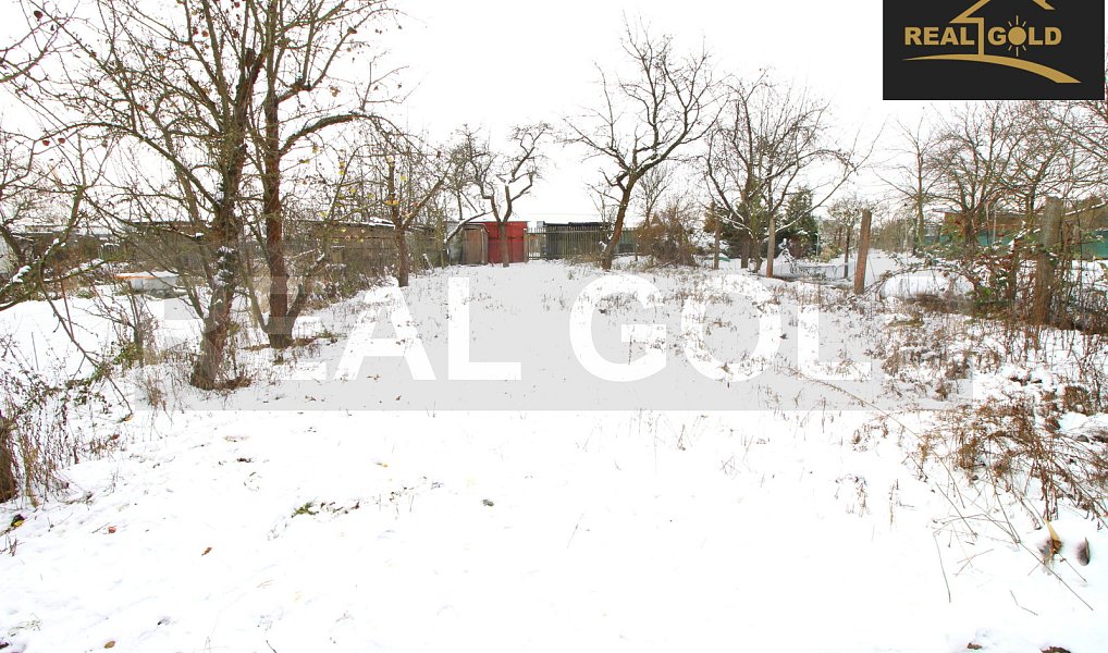 Pronájem zahrady 400 m², Třebíč – náhled fotky 10