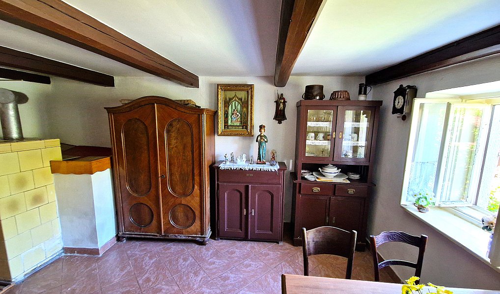Prodej chalupy 115 m², Osiky – náhled fotky 17