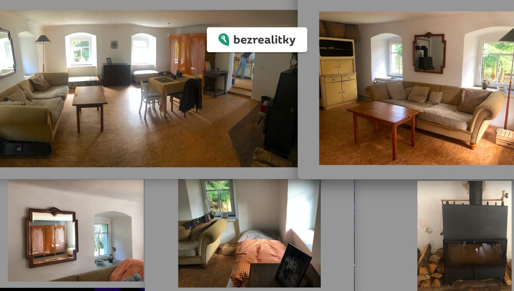 Prodej domu 220 m² s pozemkem 1 257 m² – další
