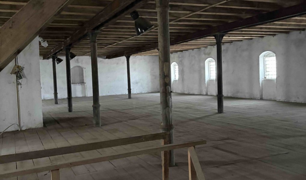 Pronájem skladovacích prostor 1 245 m², Děčín – náhled fotky 5