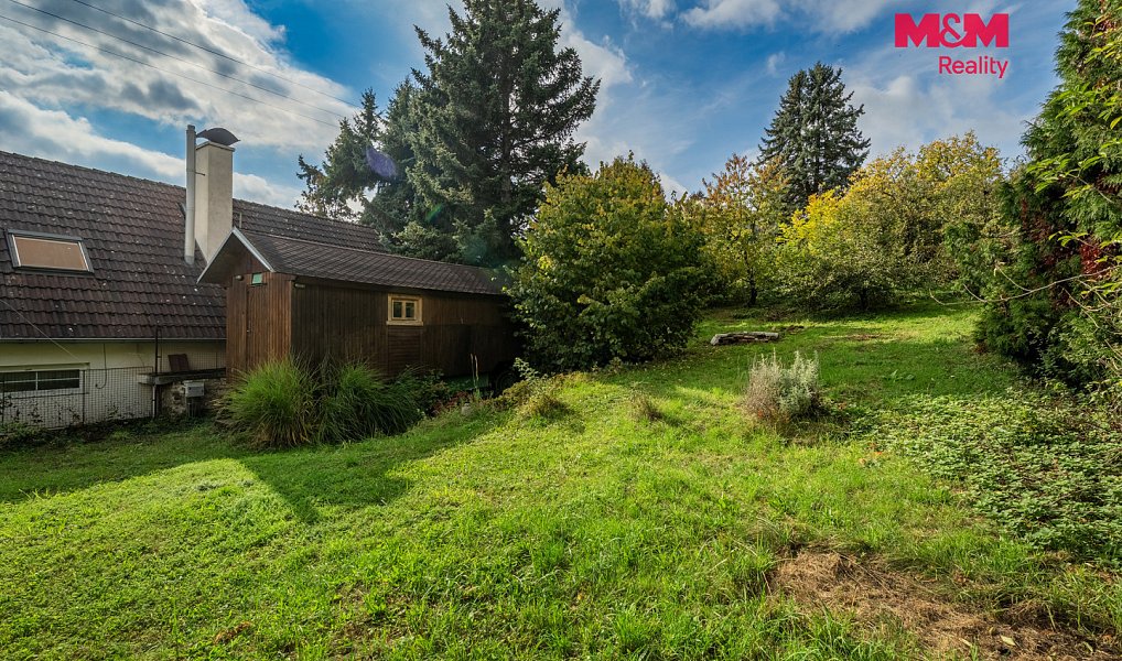 Prodej zahrady 964 m², Litoměřice – náhled fotky 6