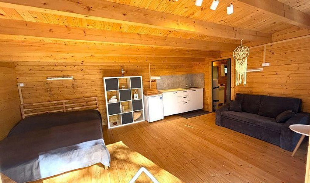 Prodej chaty/chalupy 23 m² s pozemkem 198 m², Petrov – náhled fotky 19