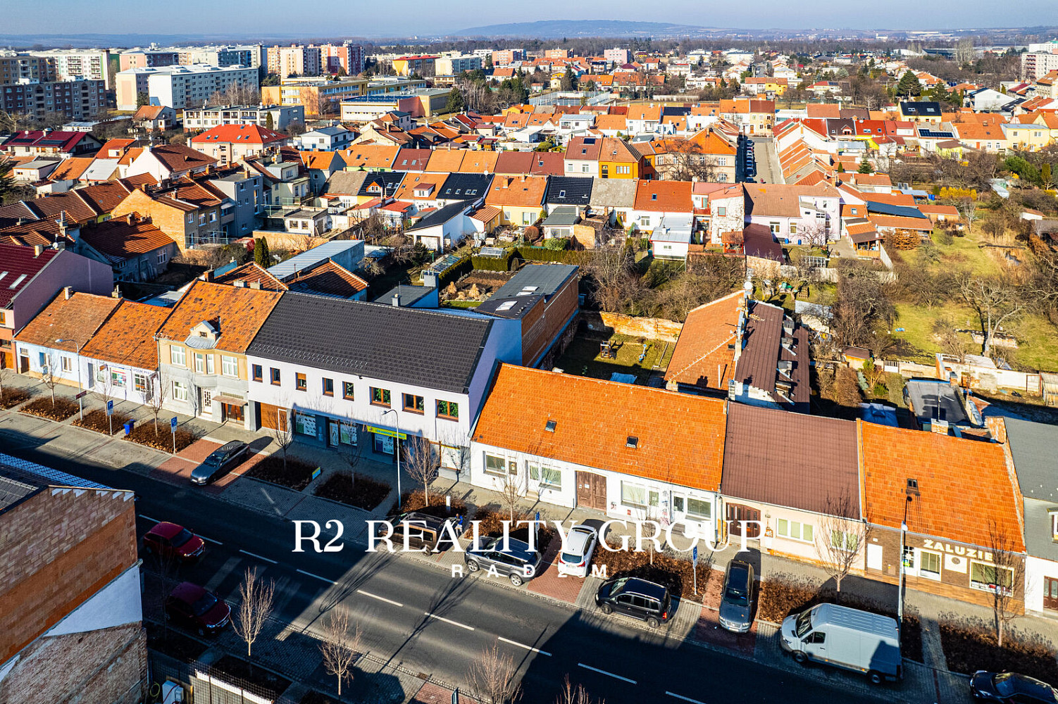 Prodej domu 178 m² s pozemkem 498 m² – fotografie 3