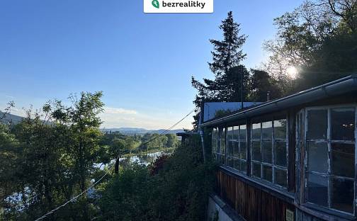 Prodej chaty/chalupy 45 m² s pozemkem 435 m², Černošice, okres Praha-západ