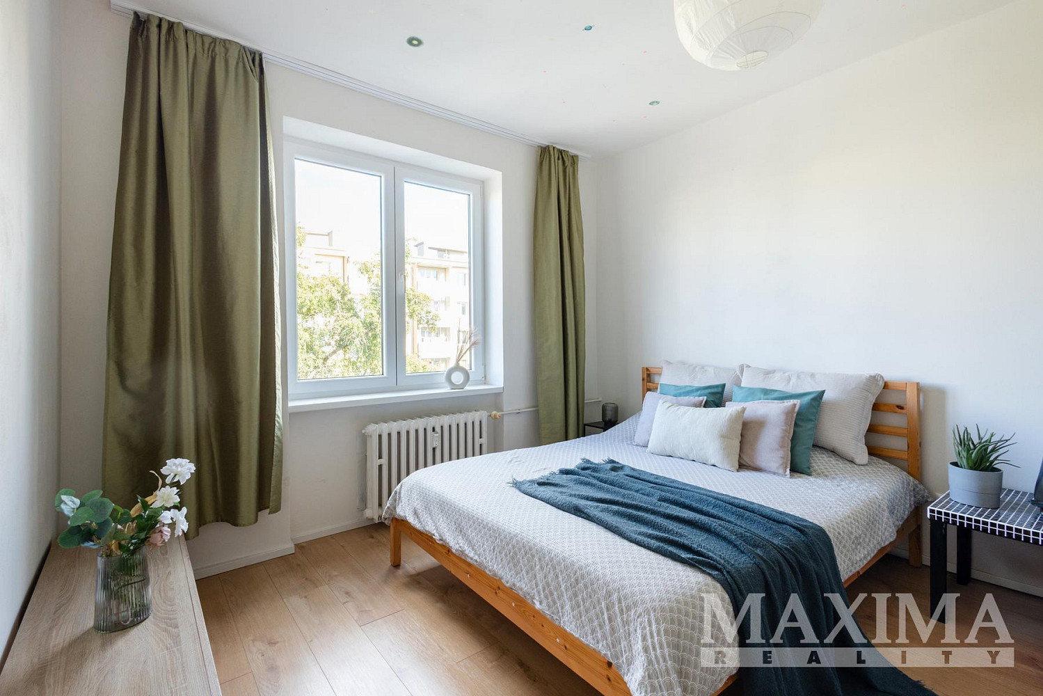 Prodej bytu 2+1 54 m² – fotografie 3