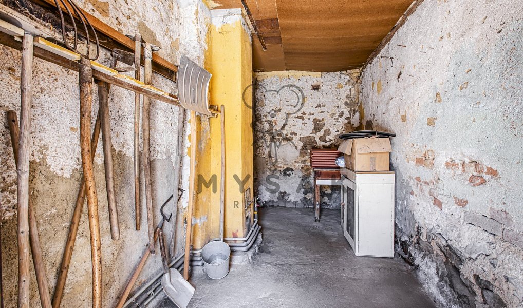 Prodej domu 60 m² s pozemkem 769 m², Vitín – náhled fotky 12