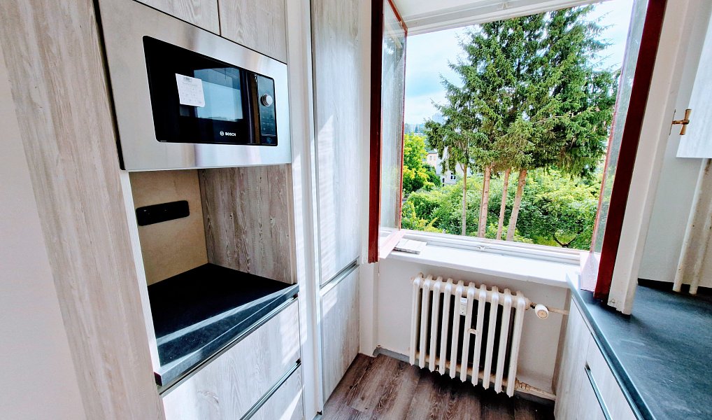 Pronájem bytu 3+1 65 m², Ústí nad Labem – náhled fotky 6