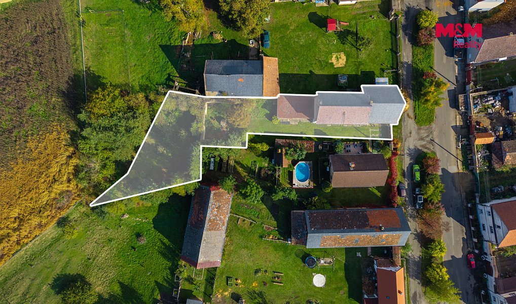 Prodej domu 214 m² s pozemkem 1 014 m², Štětí – náhled fotky 3