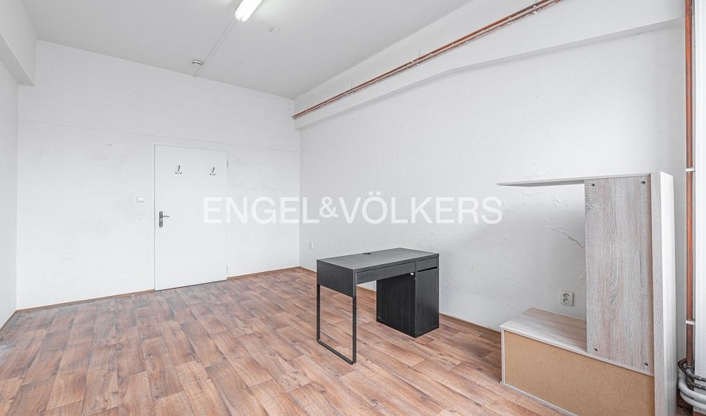 Pronájem kanceláře 25 m², Praha – náhled fotky 6