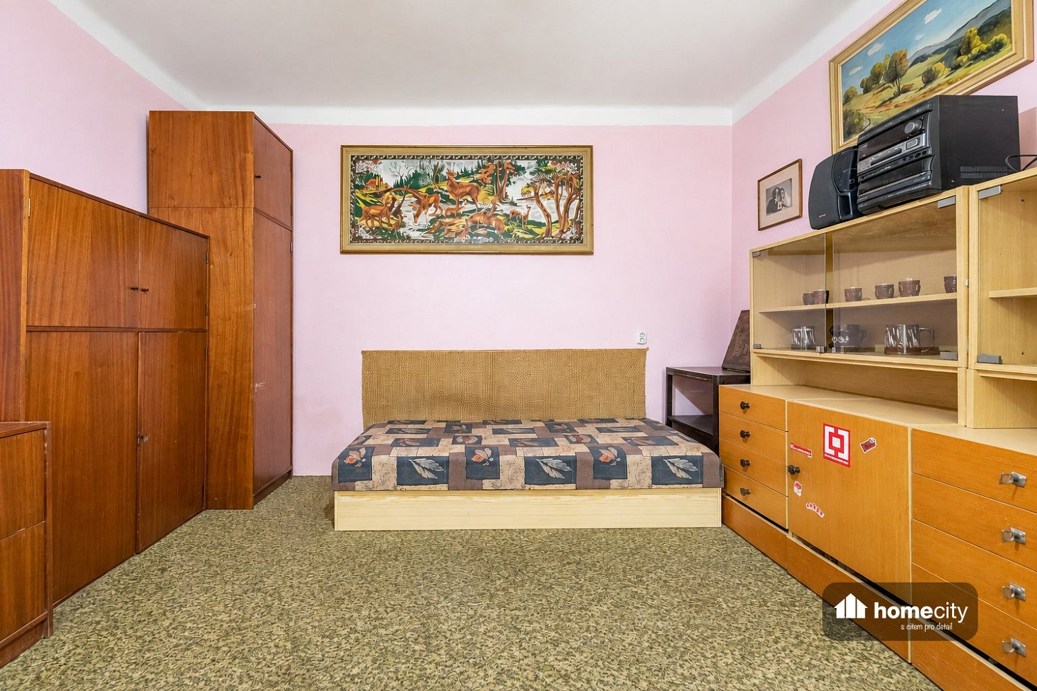 Prodej domu 90 m² s pozemkem 864 m² – fotografie 5