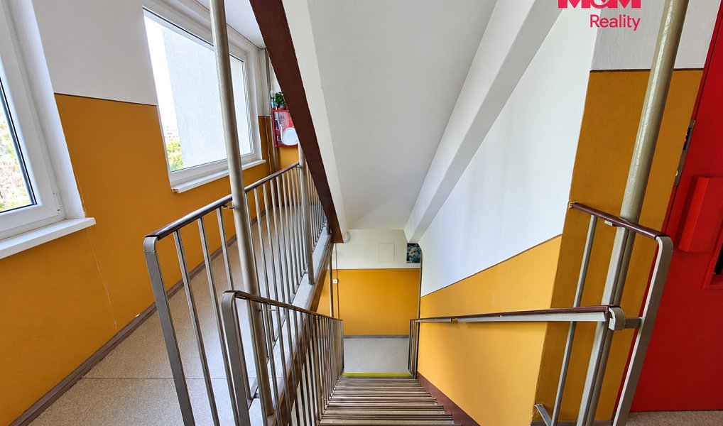 Prodej bytu 3+kk 68 m², Most – náhled fotky 15