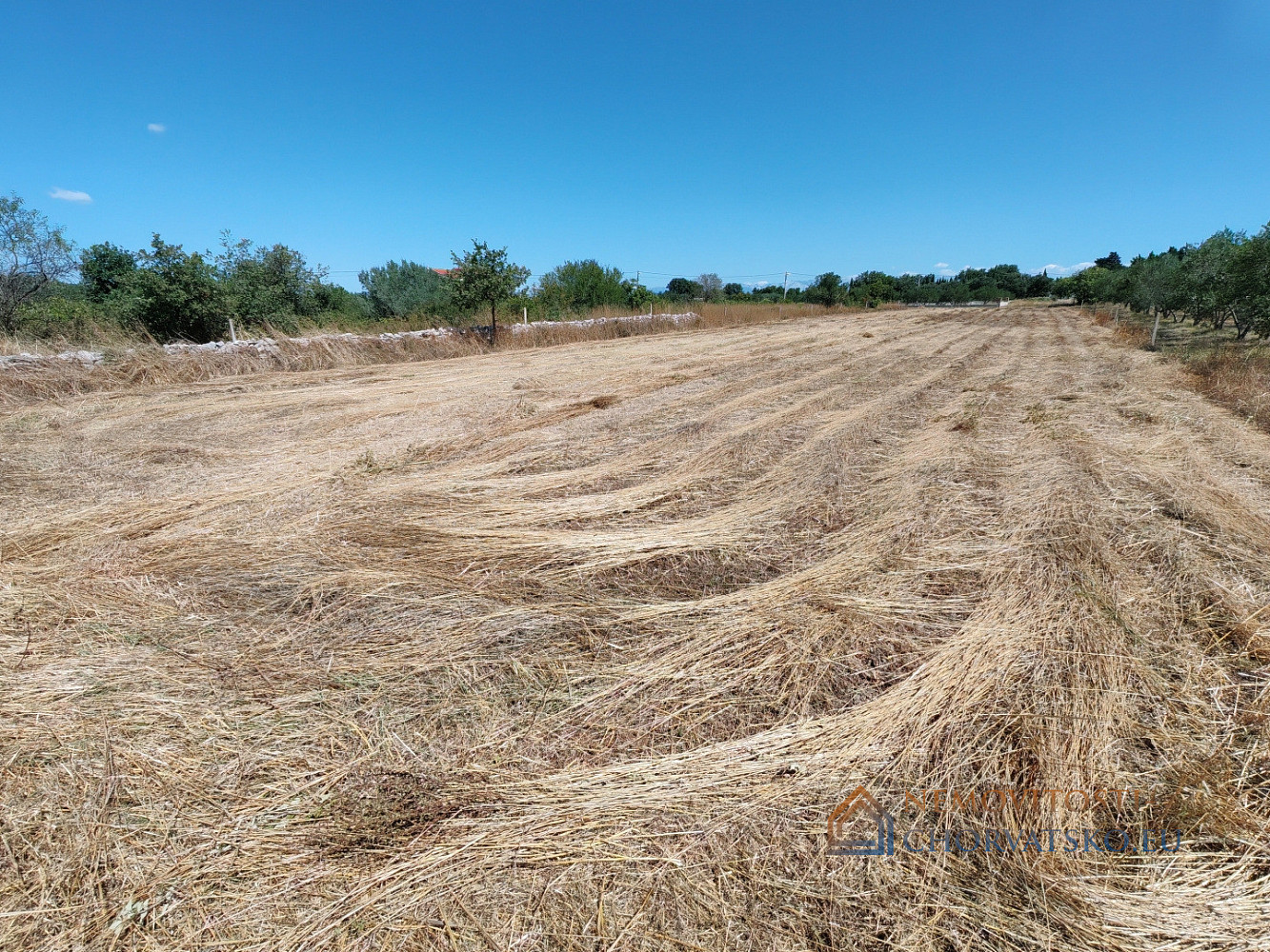 Prodej stavebního pozemku 1 000 m² - Ansicht 2