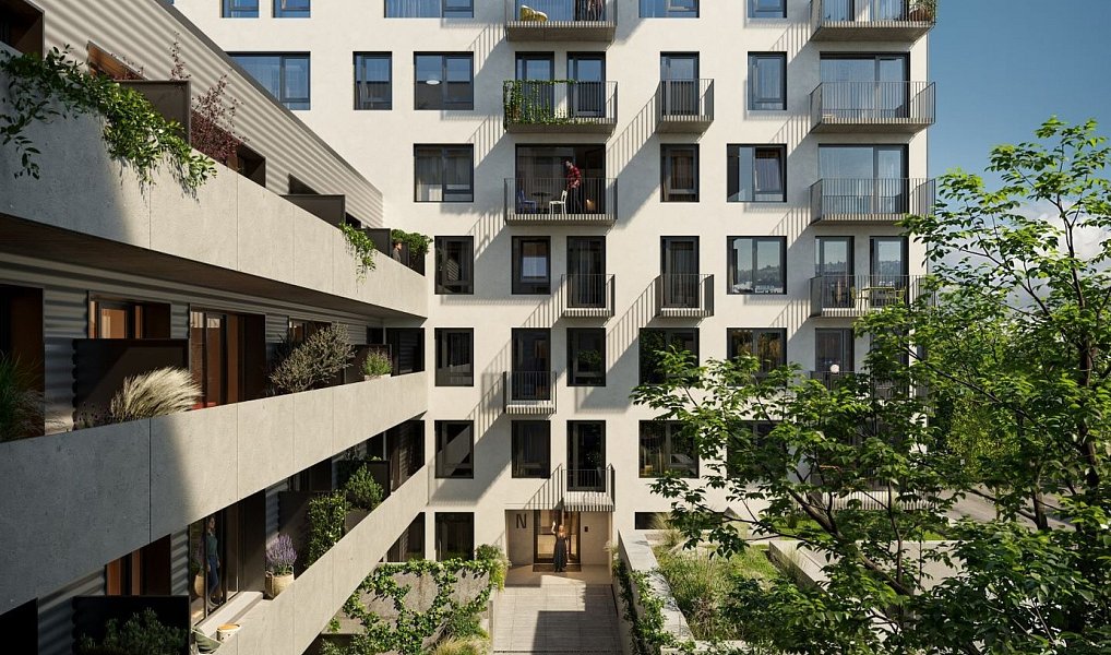 Prodej bytu 2+kk 43 m², Brno – náhled fotky 14