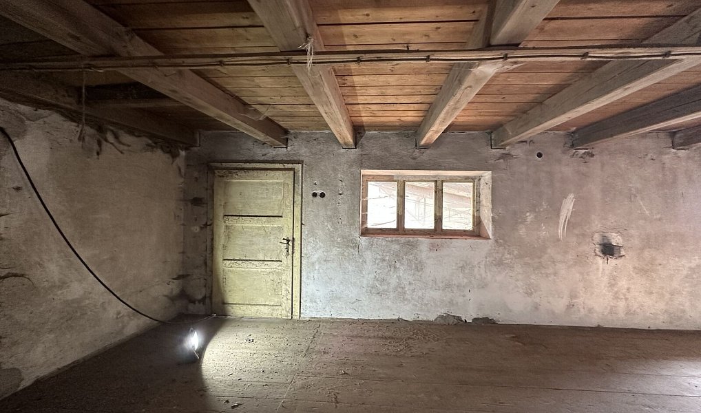 Prodej zemědělského objektu 830 m², Jakubov u Moravských Budějovic – náhled fotky 12