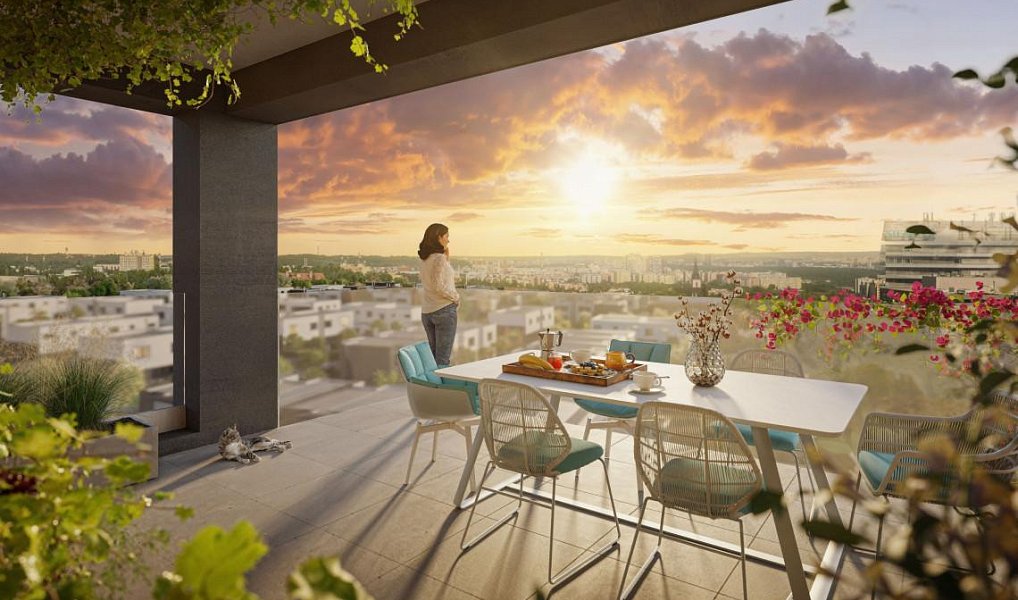 Prodej bytu 3+kk 74 m², Praha – náhled fotky 8
