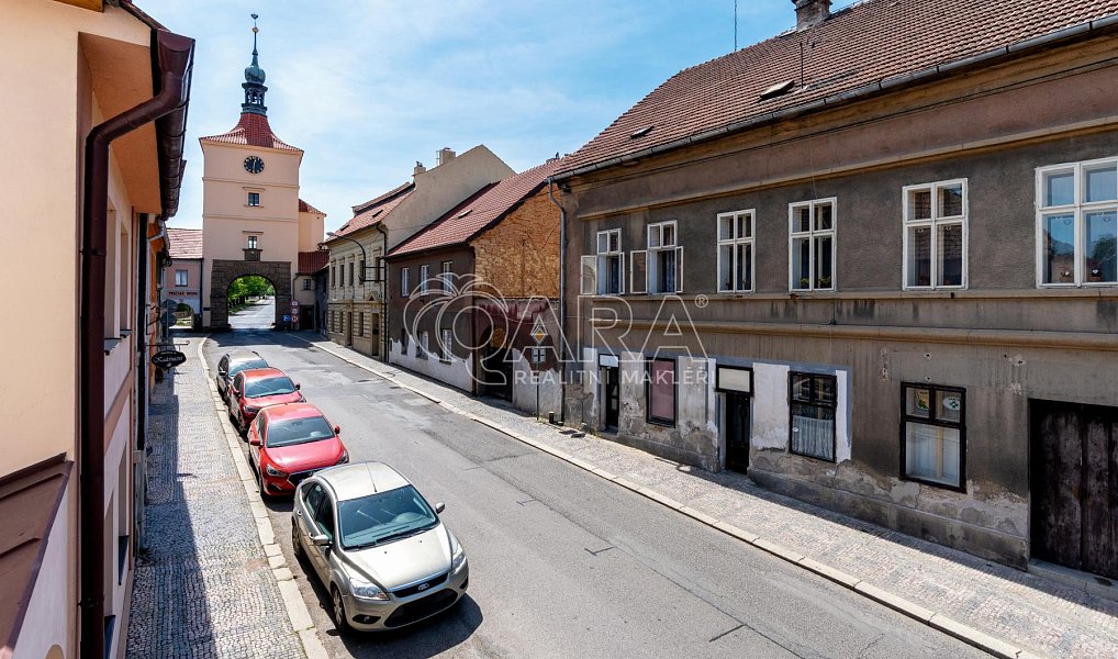 Prodej bytu atypického 228 m², Velvary – náhled fotky 11