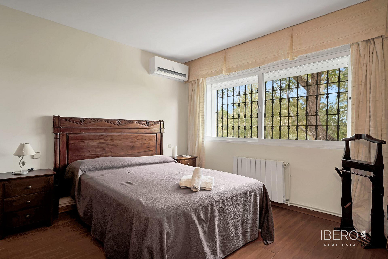 Casa 6+kk – Marbella, Barrio Alto - Vista 3