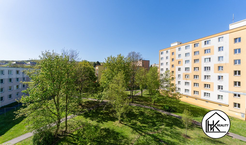 Prodej bytu 3+kk 50 m², Teplice – náhled fotky 34