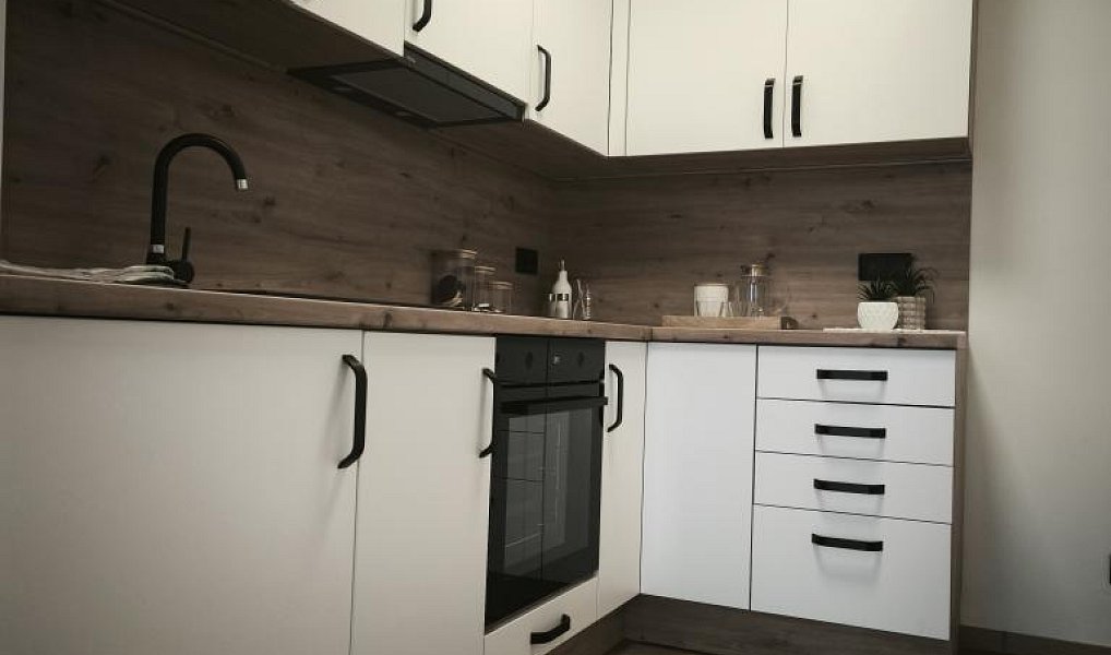 Pronájem bytu 2+kk, 49 m², Most