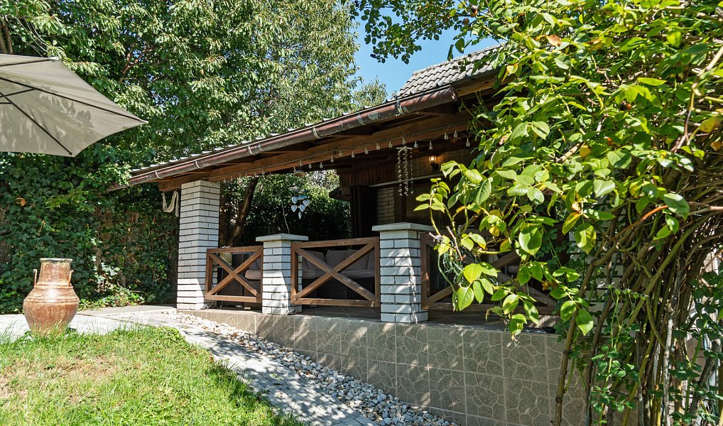 Prodej domu 26 m² s pozemkem 297 m², Praha – náhled fotky 20