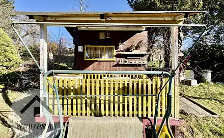 Prodej chaty/chalupy 12 m² s pozemkem 400 m², Pod Vartou, Semily