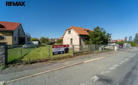 Prodej domu 71 m² s pozemkem 1 507 m², Kolínská, Uhlířské Janovice, okres Kutná Hora