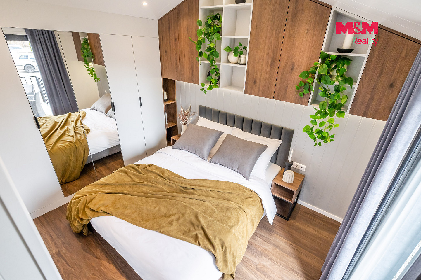 Prodej domu 57 m² s pozemkem 2 164 m² – fotografie 4