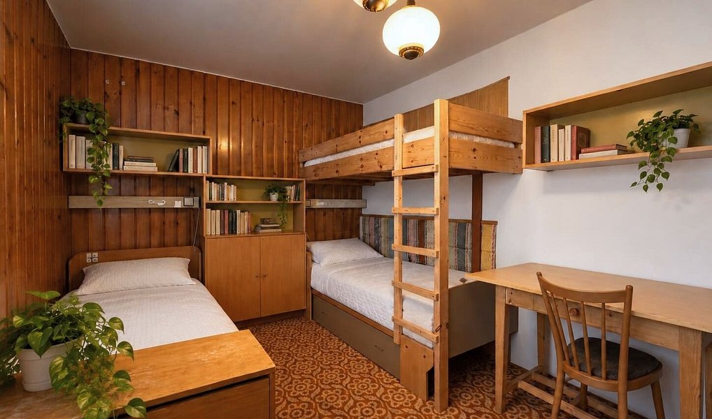 Prodej chaty/chalupy 253 m² s pozemkem 1 038 m², Bujanov – náhled fotky 7