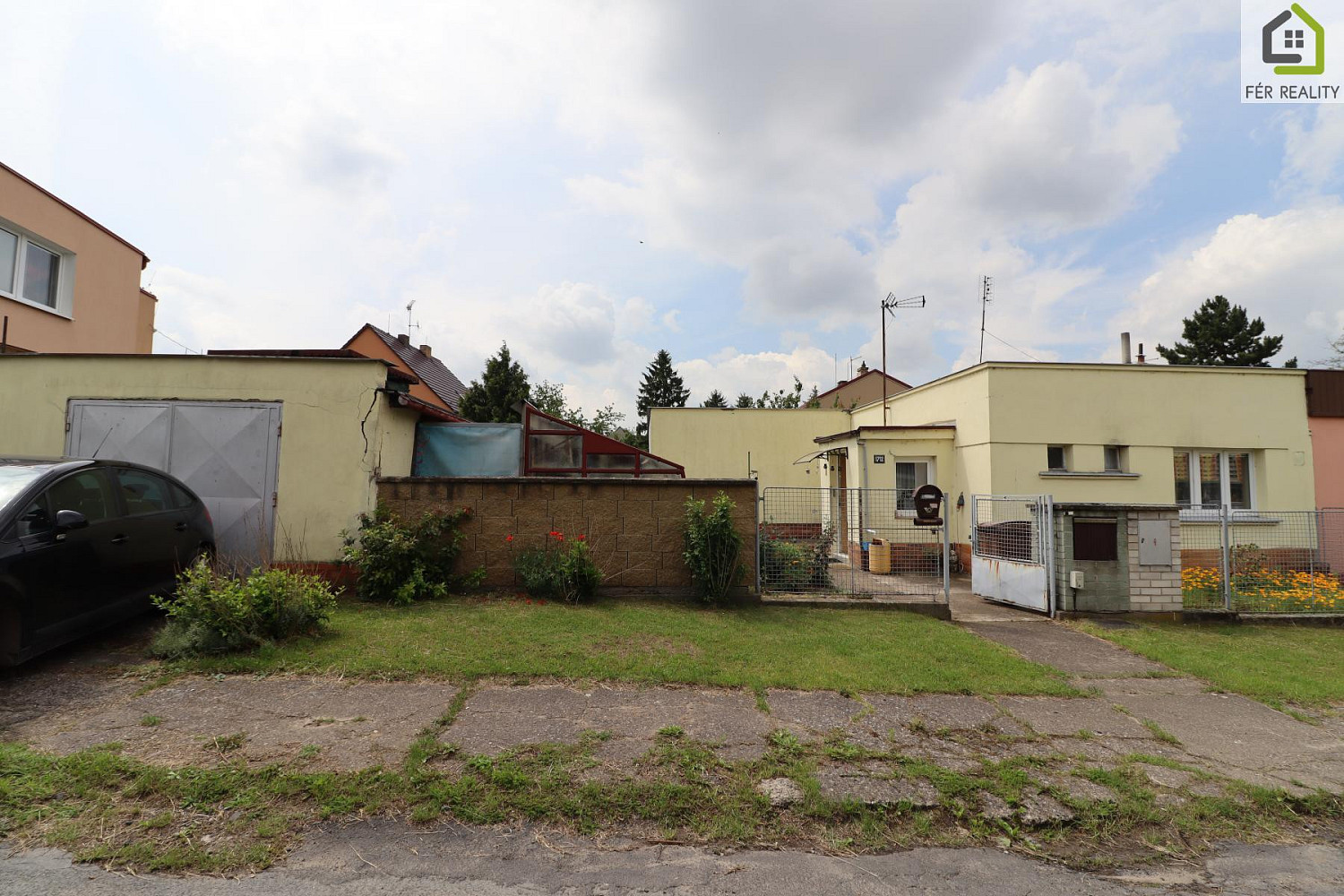 Prodej domu 190 m² s pozemkem 383 m² — photo 2