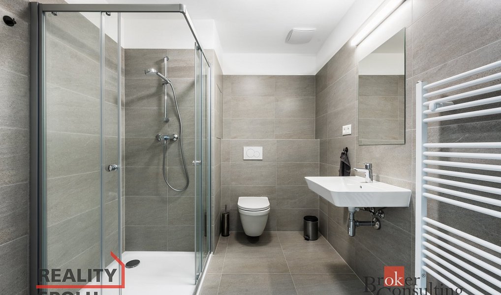 Prodej bytu 1+kk 33 m², Vyškov – náhled fotky 6