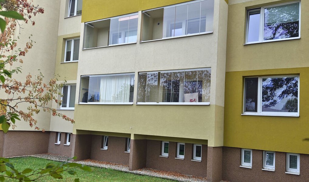 Pronájem bytu 1+1 37 m², Valašské Meziříčí – náhled fotky 13