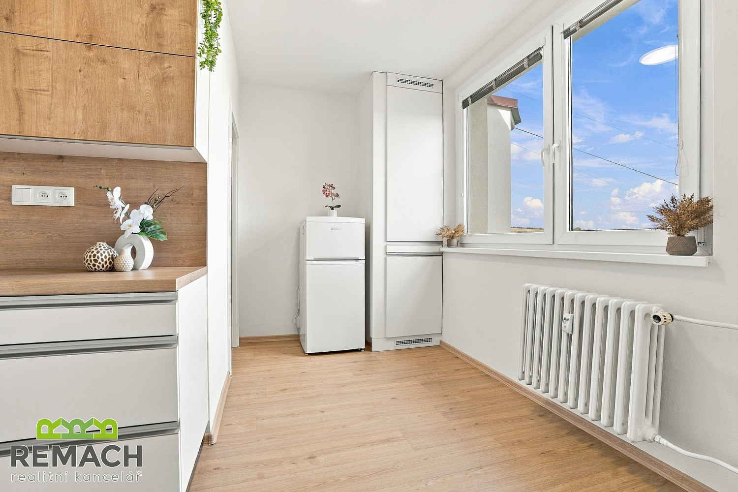 Pronájem bytu 2+1 55 m² – fotografie 5