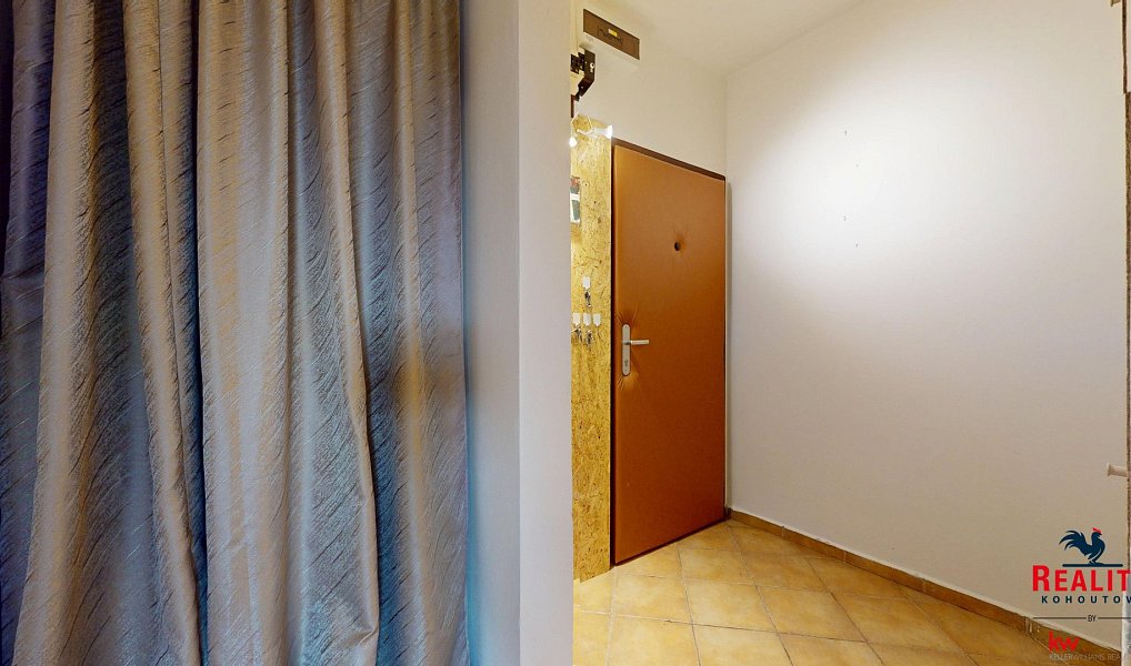 Prodej bytu 1+1 42 m², Pelhřimov – náhled fotky 15