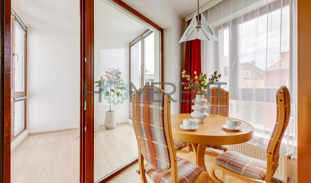 Pronájem bytu 3+kk 53 m², Praha – náhled fotky 10