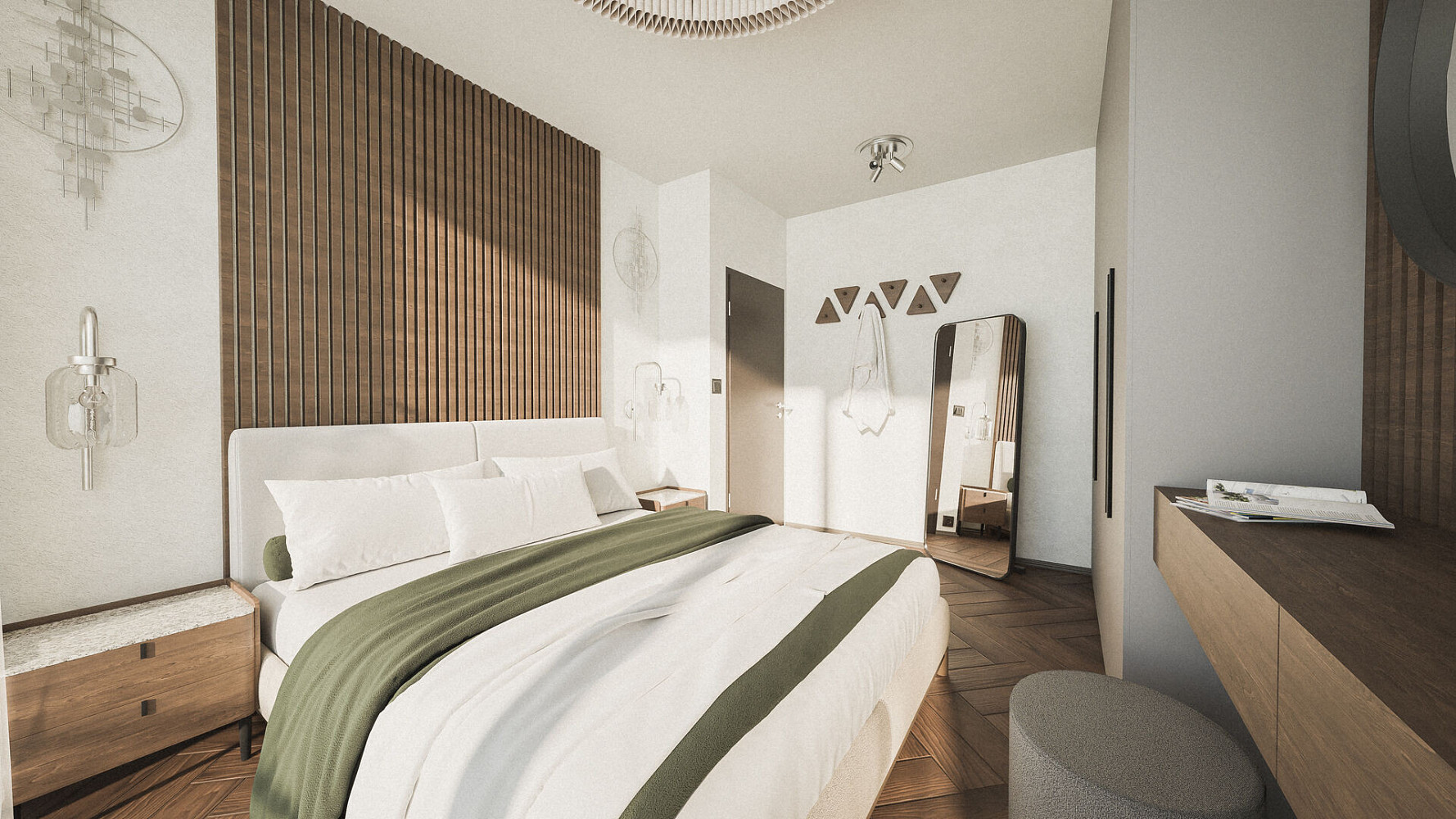 Prodej bytu 3+kk 65 m² – fotografie 3