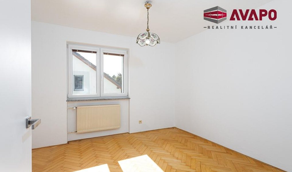 Pronájem bytu 3+1 80 m², Opava – náhled fotky 9