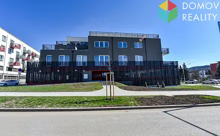 Prodej bytu 3+kk 115 m²