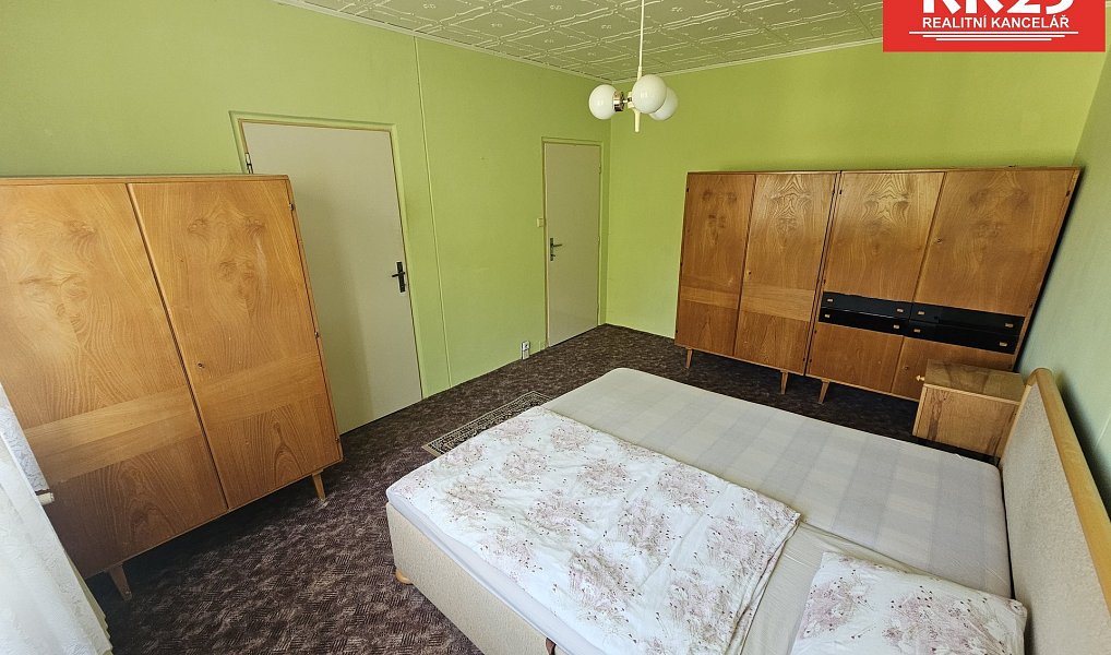 Prodej bytu 3+1 65 m², Mariánské Lázně – náhled fotky 11