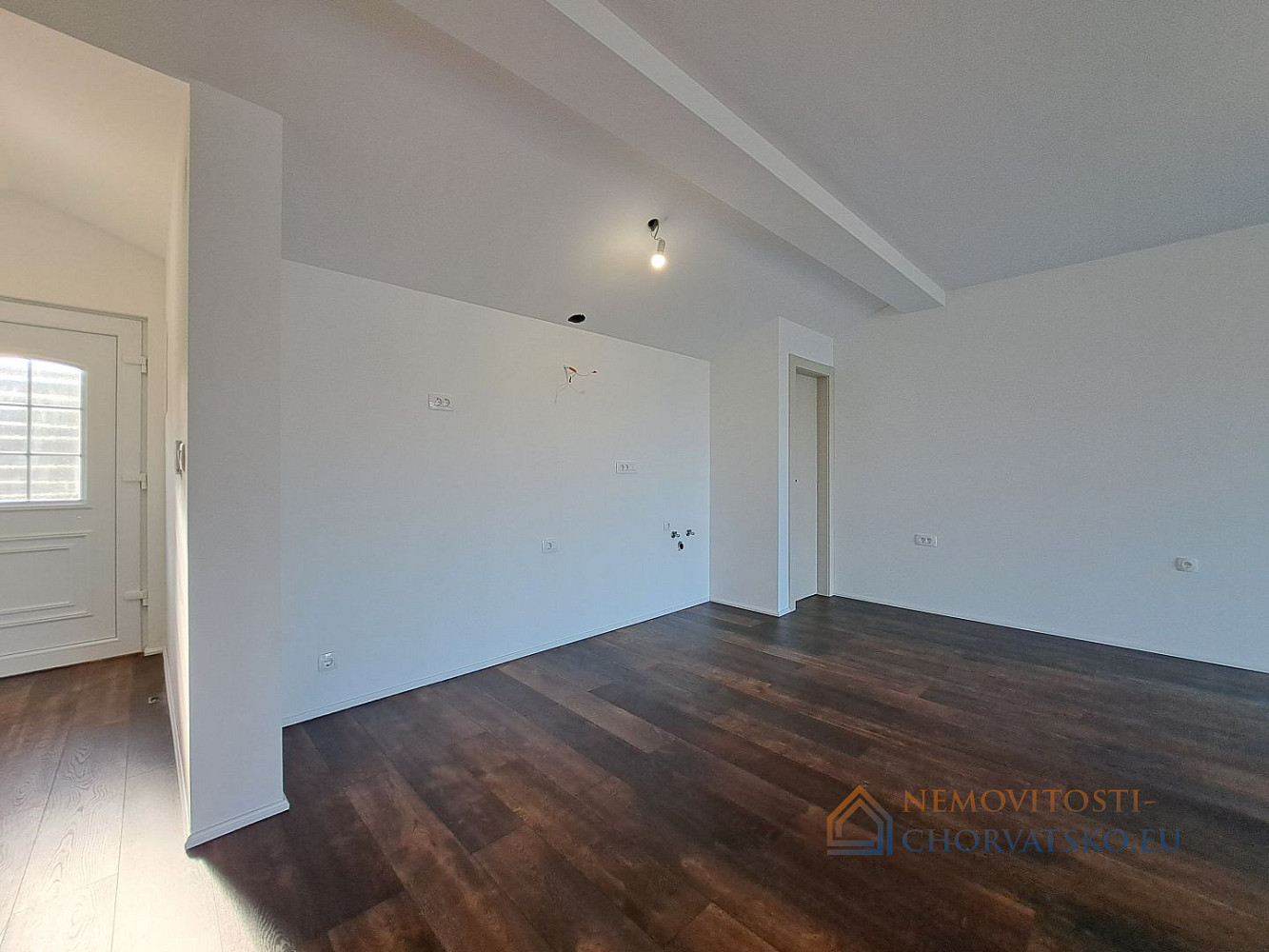 Prodej bytu 2+kk 80 m² – pohled 5