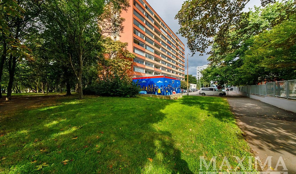 Prodej bytu 2+kk 47 m², Praha – náhled fotky 21