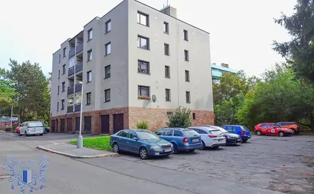 Prodej bytu 3+1 74 m²
