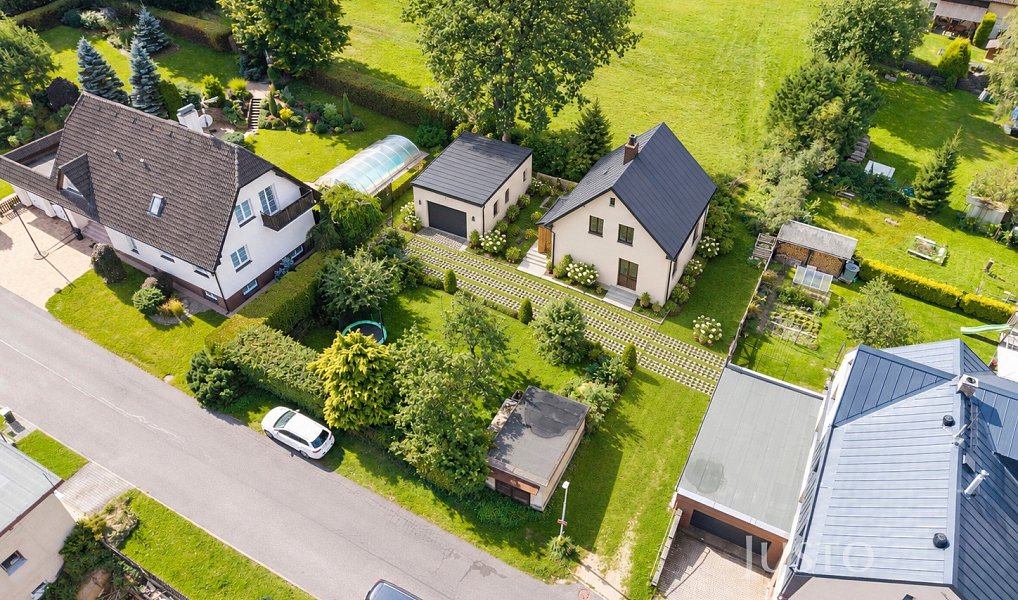Prodej domu 90 m² s pozemkem 627 m², Jablonec nad Nisou – náhled fotky 17