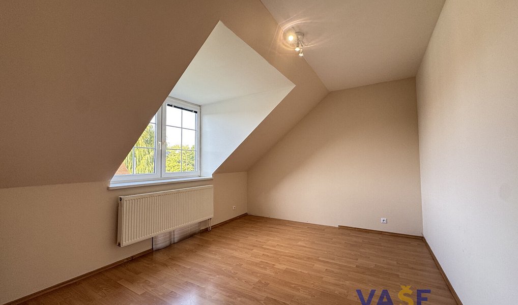 Pronájem bytu 3+kk 95 m², Býškovice – náhled fotky 10