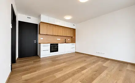 Pronájem bytu 2+kk 46 m²